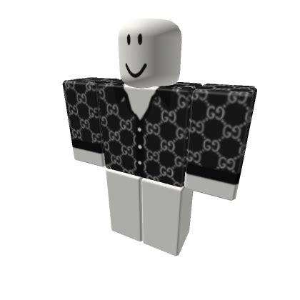 gucci shirt dupe black|black gucci shirt roblox.